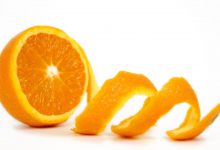 فوائد صحية مذهلة لقشر البرتقال