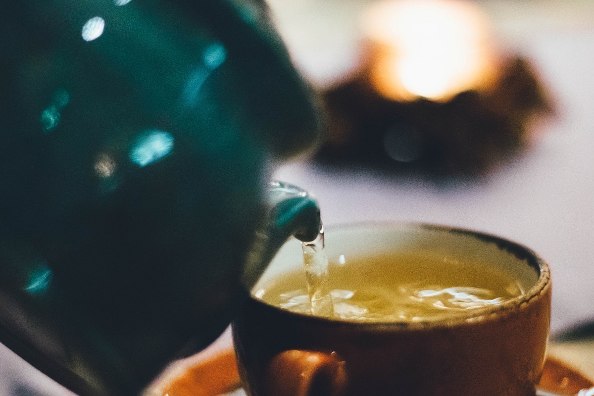 الشاي الأخضر أم الأسود؟.. دراسة تكشف "الأكثر فائدة"