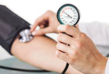 كيف يمكن خفض ضغط الدم إلى 120؟