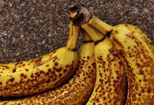 لماذا عليك أن تأكل الموز الناضج؟