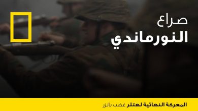 المعركة النهائية لهتلر : غضب بانزر