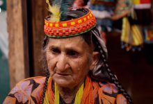 الوثنيون في هندوكوش - ثقافة قبيلة كالاش المتنوعة
