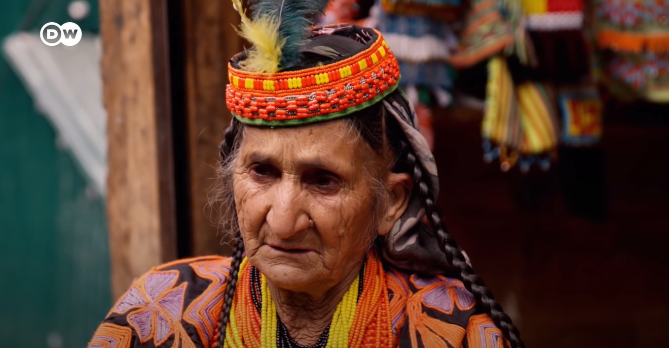 الوثنيون في هندوكوش - ثقافة قبيلة كالاش المتنوعة