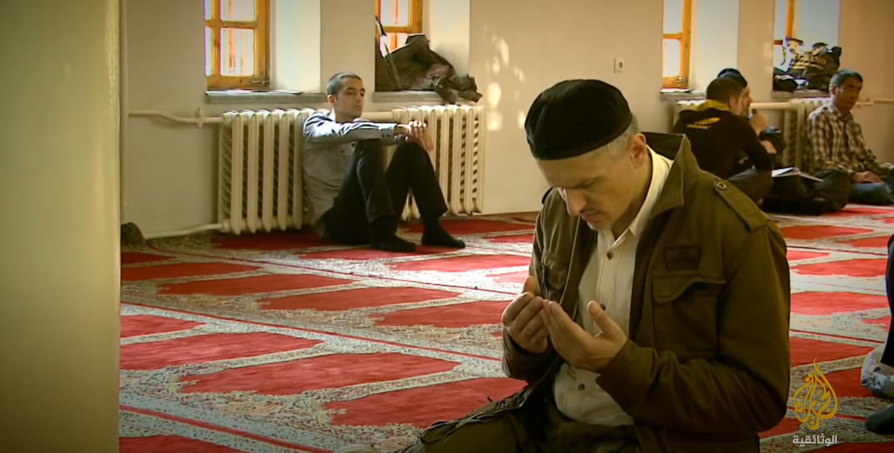 رمضان في روسيا