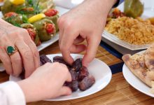 كيف تحافظ على صحتك بعد رمضان؟