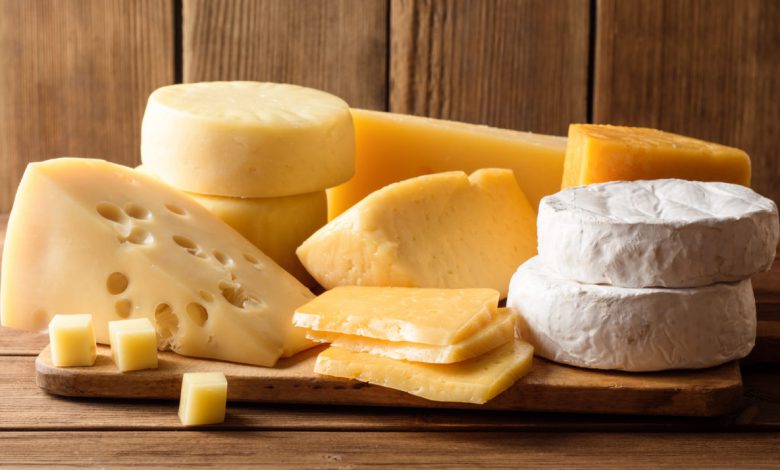 هل الجبن جيد أم سيىء للصحة؟