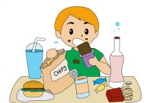 عادات غذائية قاتلة أكثر من التدخين .. ما هي؟