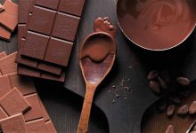 10 فوائد مدهشة لتناول الشوكولاته !