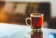 ما هي أضرار شرب الشاي بعد الأكل مباشرة ؟