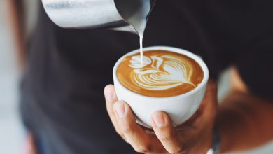 احذر الإفراط في تناول القهوة!