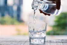 ما هي كمية الماء المناسبة للشرب يومياً؟