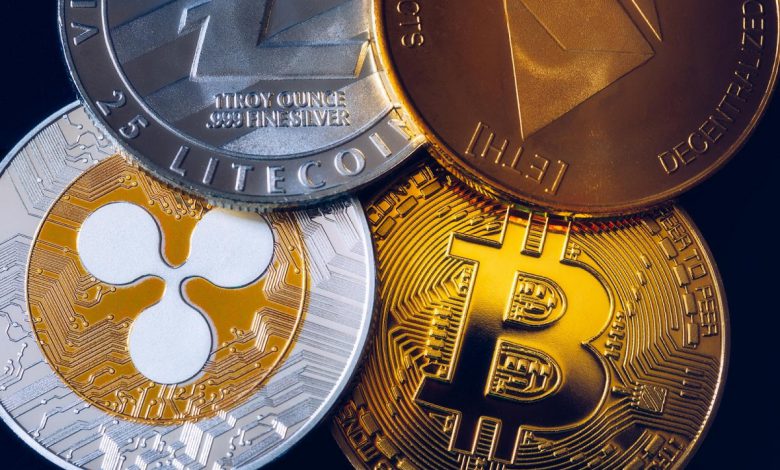 العملات الافتراضيه وباي بال لسنة 2021