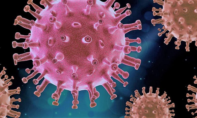 كم يبقى فيروس كورونا حيا في الجسم؟