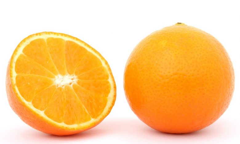 ما هي فوائد البرتقال ؟