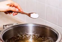 نصائح لتقليل استهلاك الملح في طعامك