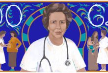 لماذا يحتفي "جوجل" اليوم بذكرى أول طبيبة تونسية توحيدة بن الشيخ؟