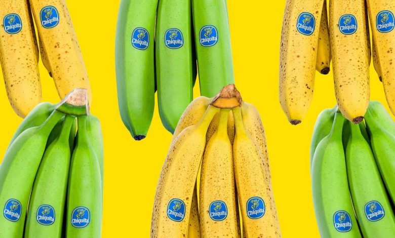 أيهما أفضل الموز الأخضر أم الأصفر؟