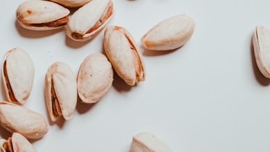 ماذا يحدث لجسمك إذا تناولت الفستق يوميا ؟