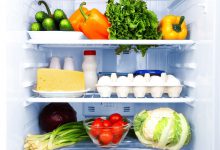 هل نضع كل الأغذية في الثلاجة ؟