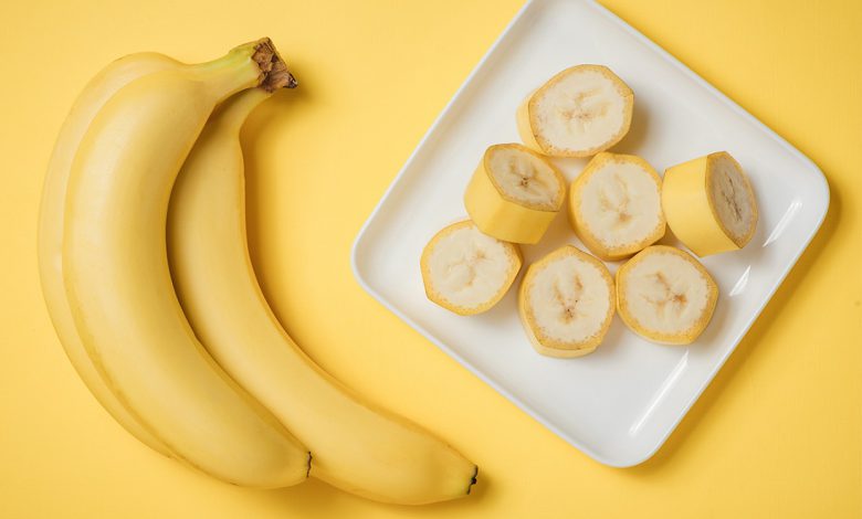 هل الموز يزيد الوزن أم يُنقصه؟