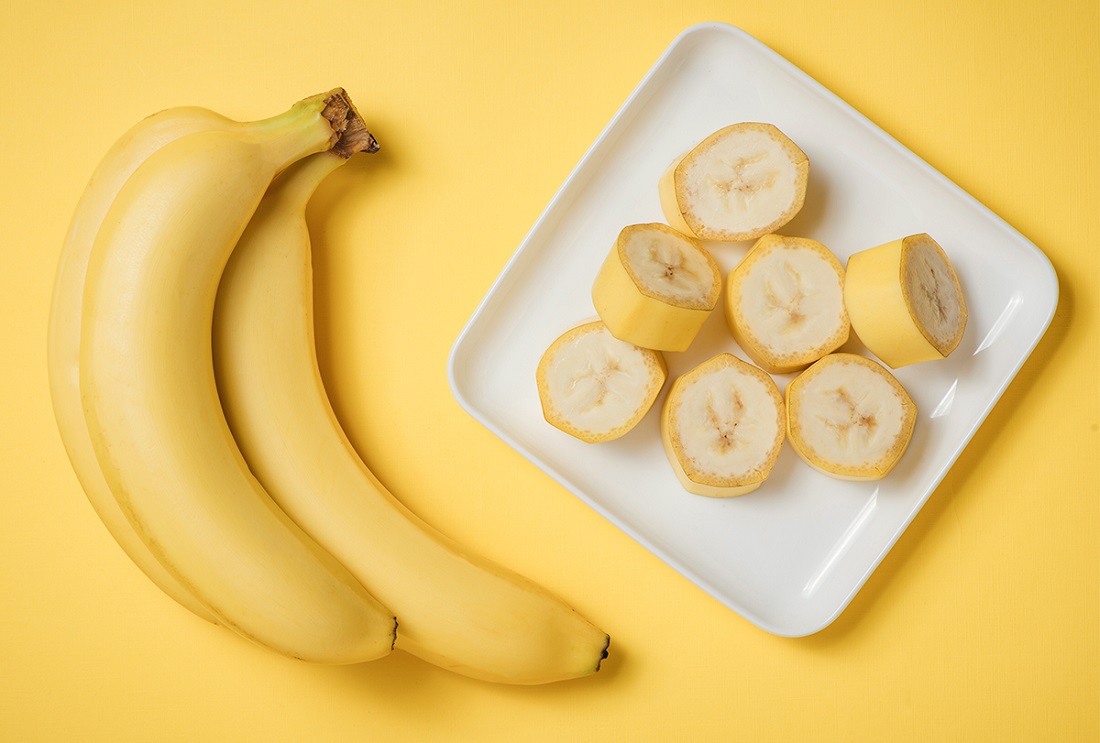 هل الموز يزيد الوزن أم يُنقصه؟