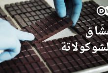 الشوكولاتة الفاخرة - قصة عشق بمذاق الكاكاو المستدام