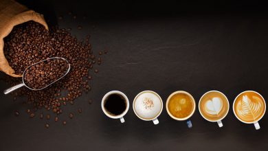 الافراط في شرب القهوة قد يضر الدماغ !