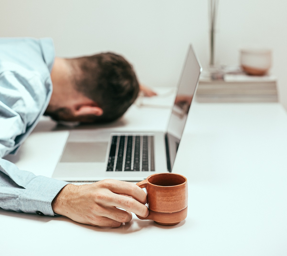 هل تعاني متلازمة التعب المزمن ؟