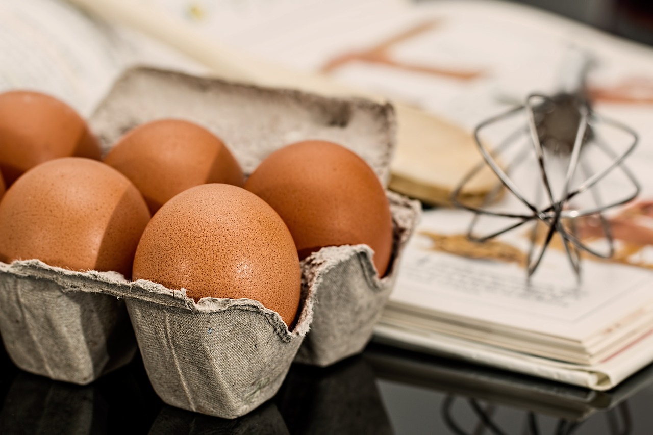 ماذا يحصل لجسمك إذا توقفت عن تناول البيض؟