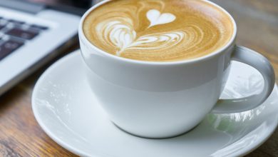 كيف تتوقف عن شرب القهوة ؟