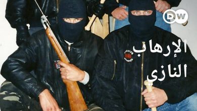 النازيون الجدد في ألمانيا