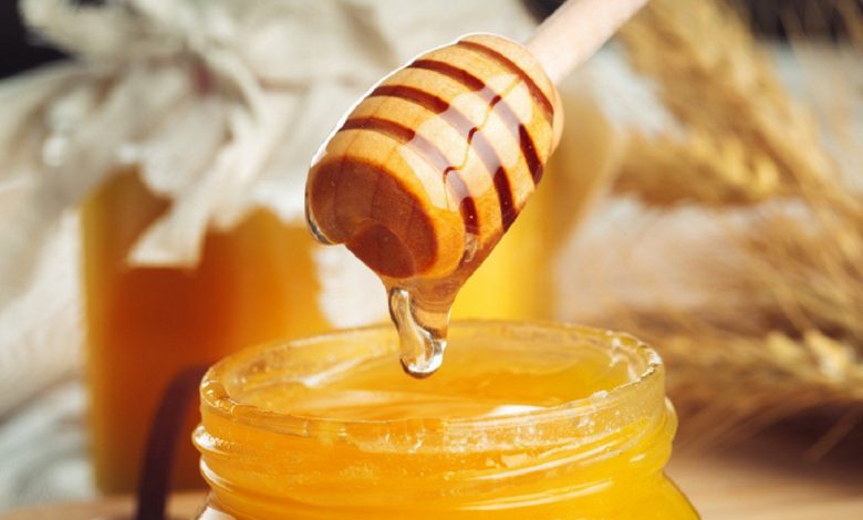 أربع فوائد مهمة للعسل