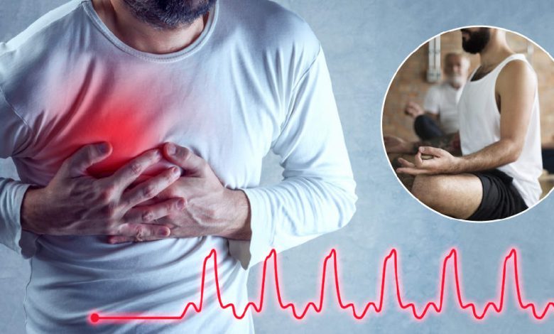 ما سبب ضربات القلب السريعة بدون مجهود و الوقاية منه ؟