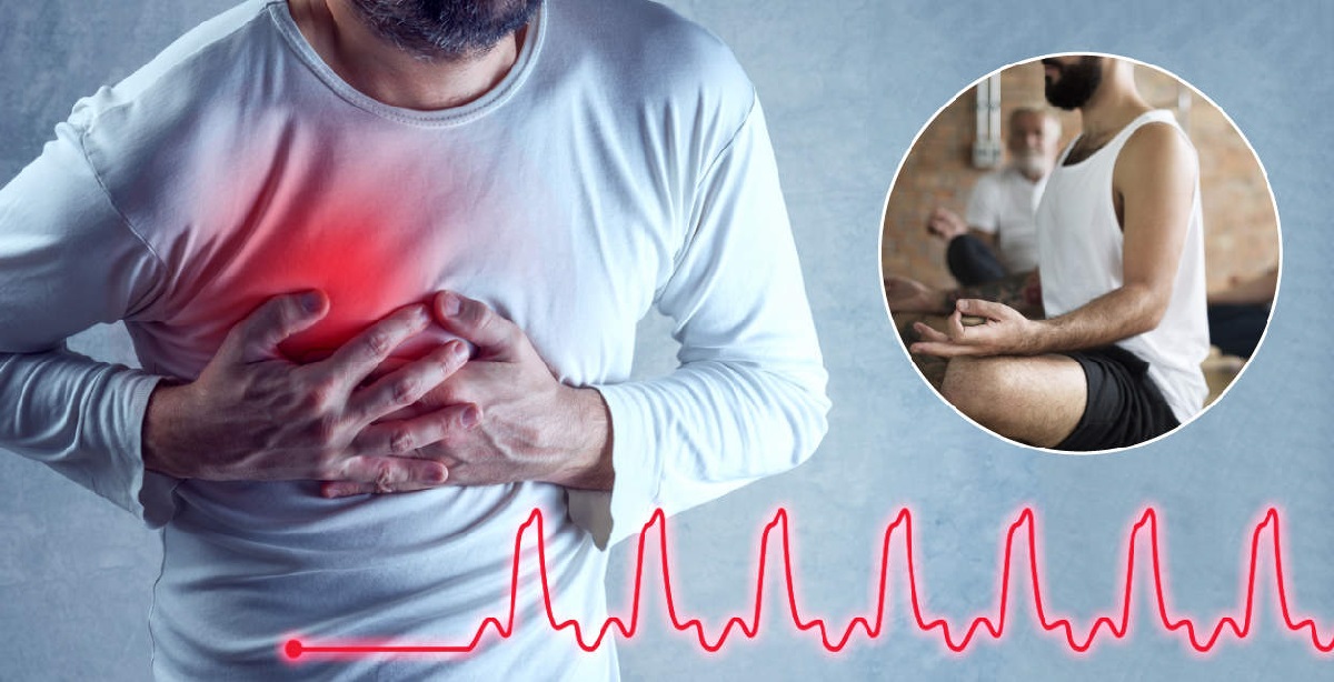 ما سبب ضربات القلب السريعة بدون مجهود و الوقاية منه ؟