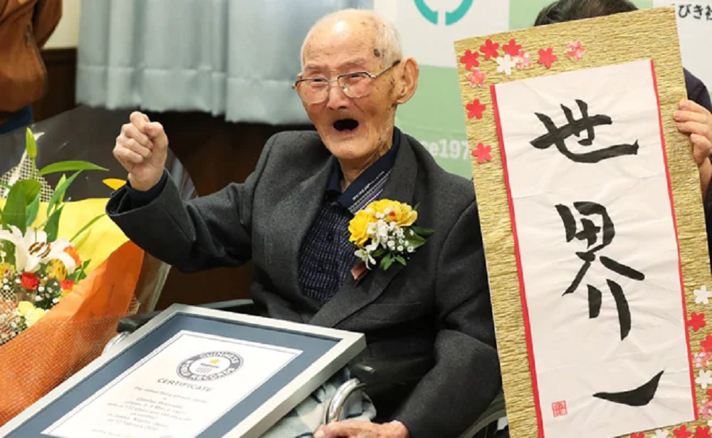 5 أسرار يابانية يمكن استخدامها للعيش حياة أطول وأكثر صحة