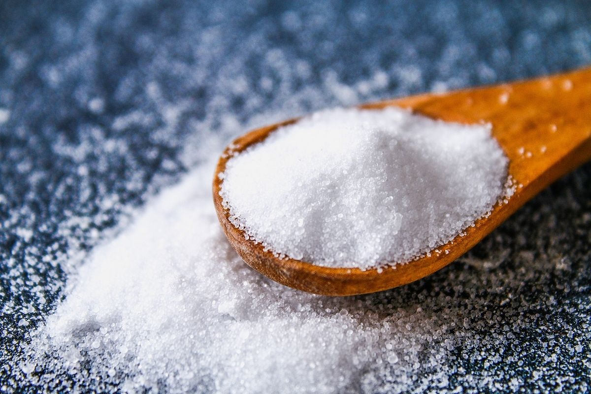 ماهي مخاطر الإفراط في تناول الملح ؟