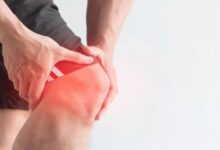 7 أسباب الألم خلف الركبة