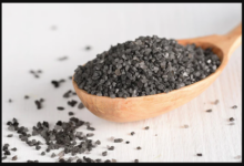 ما هو الملح الأسود و فيم يستخدم؟