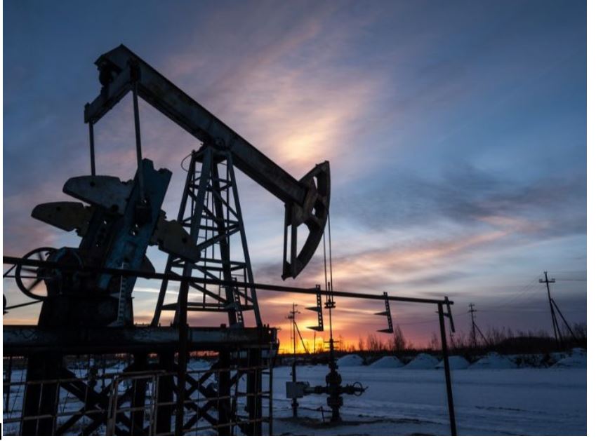 أنواع النفط الخام و طرق استخراجه