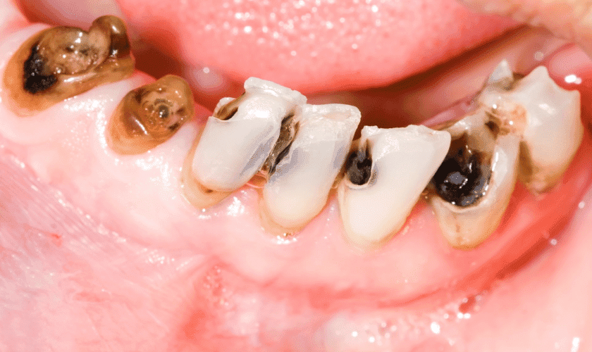 تعرف على مخاطر تسوس الأسنان وكيفية تجنبها