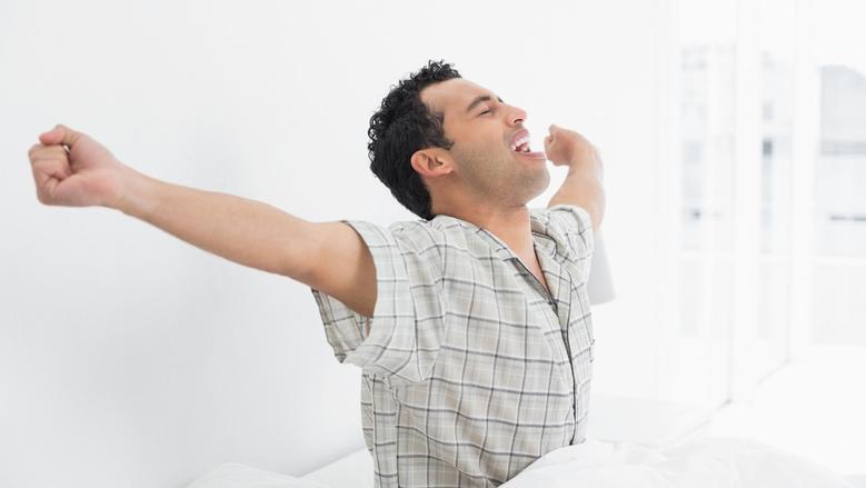 7 عادات صباحية بسيطة تغيّر صحتك خلال 30 يومًا